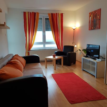 Meszaros Apartman Bük Εξωτερικό φωτογραφία