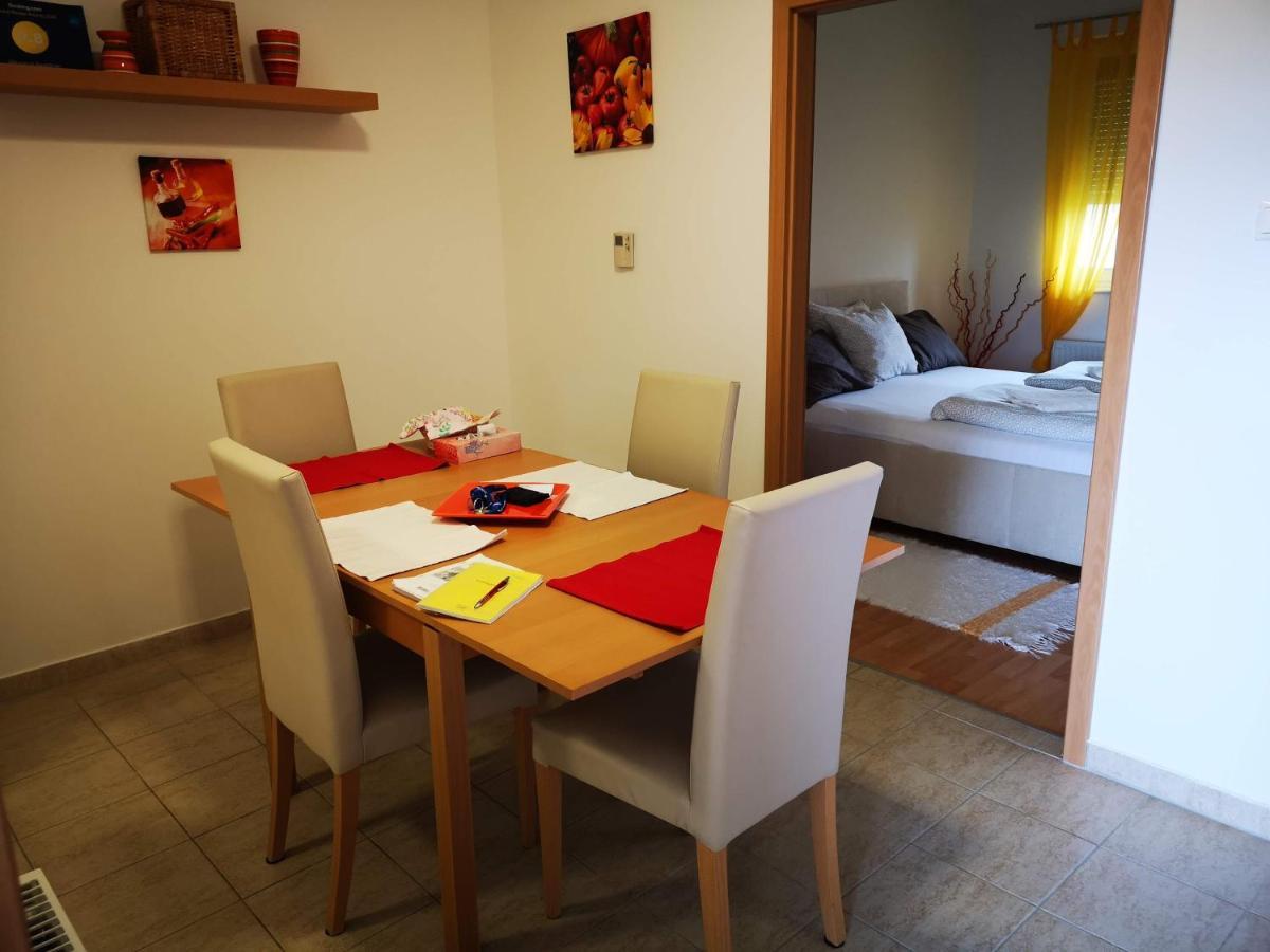 Meszaros Apartman Bük Εξωτερικό φωτογραφία