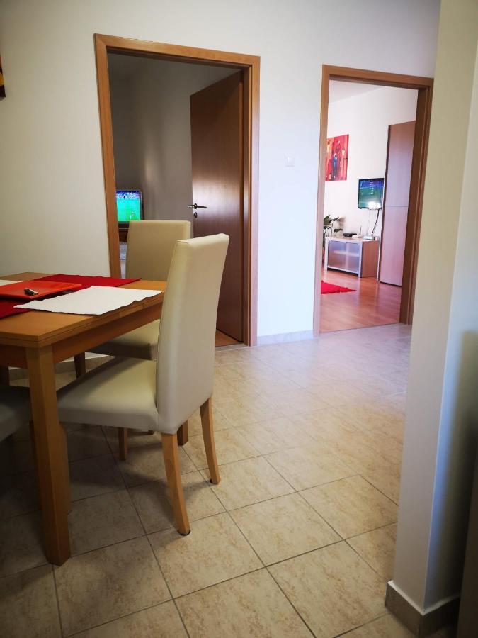 Meszaros Apartman Bük Εξωτερικό φωτογραφία