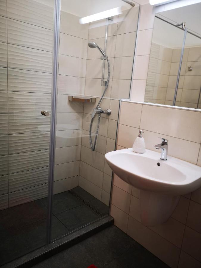 Meszaros Apartman Bük Εξωτερικό φωτογραφία