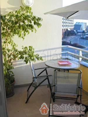 Meszaros Apartman Bük Εξωτερικό φωτογραφία