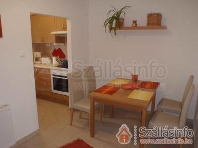 Meszaros Apartman Bük Εξωτερικό φωτογραφία