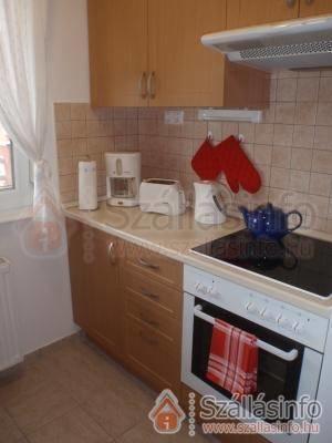 Meszaros Apartman Bük Εξωτερικό φωτογραφία