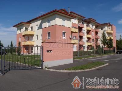 Meszaros Apartman Bük Εξωτερικό φωτογραφία
